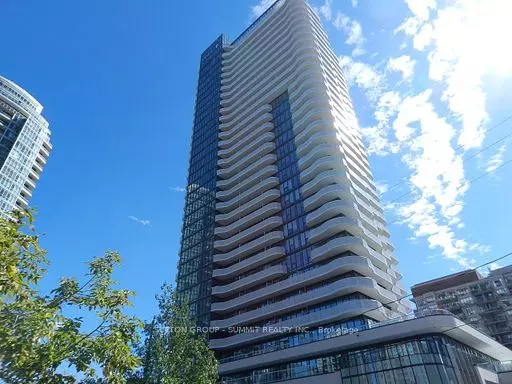 15 Holmes AVE #2007, Toronto C14, ON M2N 0L4