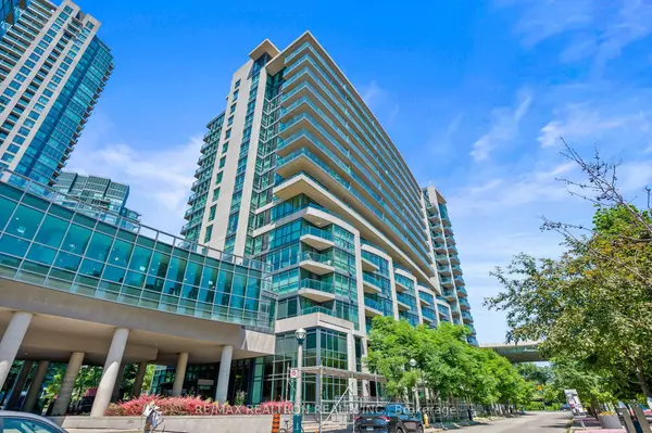 Toronto, ON M5V 4A1,209 Fort York BLVD #1265