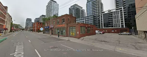 Toronto C08, ON M5A 1P6,381 Richmond ST E #2nd #1