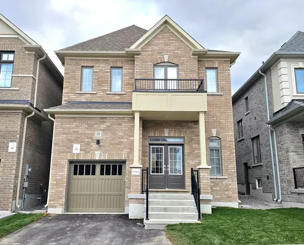 50 Northrop AVE #Main, Clarington, ON L1B 1G9