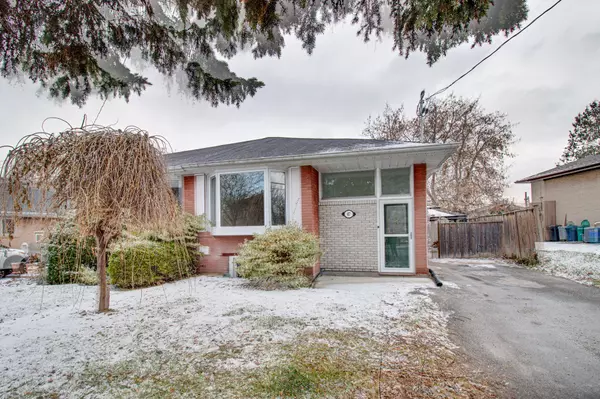 Newmarket, ON L3Y 2Y6,67 Longford DR