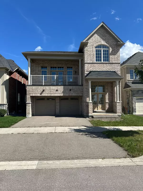 91 Robert Wilson CRES, Georgina, ON L4P 0G9