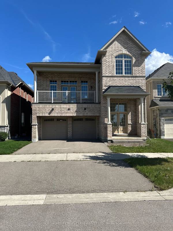 91 Robert Wilson CRES, Georgina, ON L4P 0G9