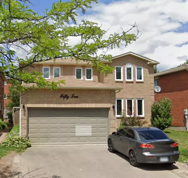 Richmond Hill, ON L4S 1E6,52 Viewmark DR