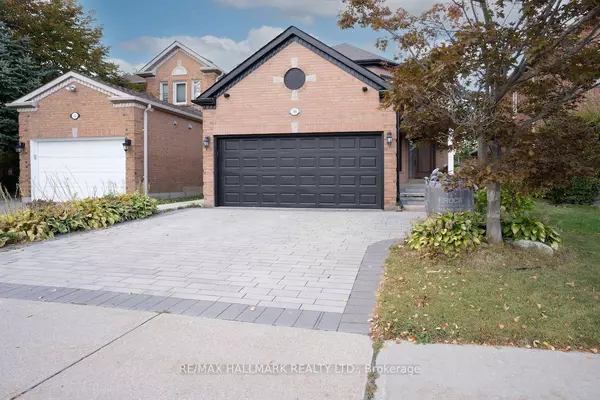 Richmond Hill, ON L4C 0E5,56 Buckhorn AVE #Bsmt