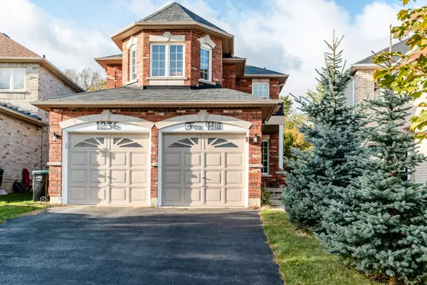 Innisfil, ON L9S 4Y5,1236 Fox Hill ST