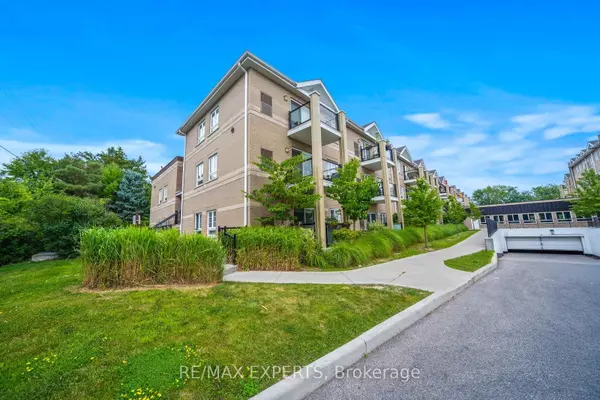 481 Rupert AVE #2117, Whitchurch-stouffville, ON L4A 1Y7