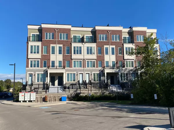 2199 Lillykin ST #30, Oakville, ON L6H 0X6