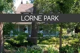 Mississauga, ON L5H 3A1,1107 Lorne Park RD #15