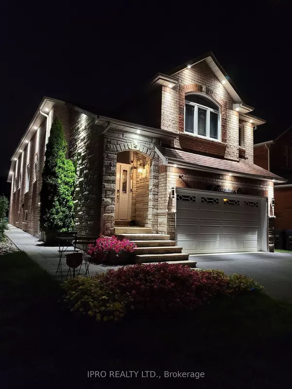 19 Terrastone CT, Caledon, ON L7E 2H1