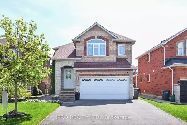 Caledon, ON L7E 2H1,19 Terrastone CT