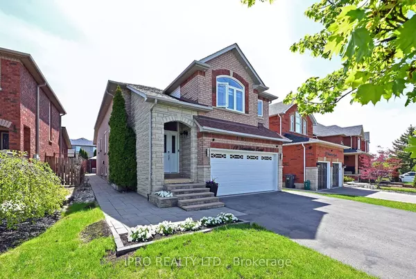 Caledon, ON L7E 2H1,19 Terrastone CT