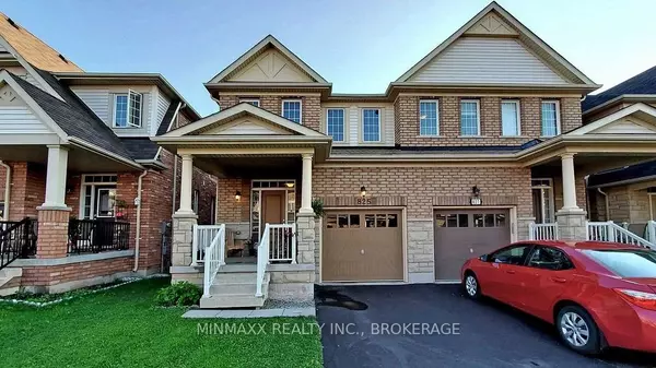 825 Miltonbrook CRES, Milton, ON L9T 8N3