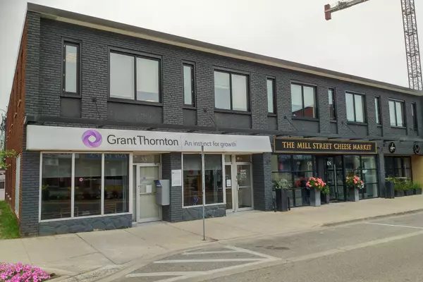 35 Main ST S, Halton Hills, ON L7G 3G2