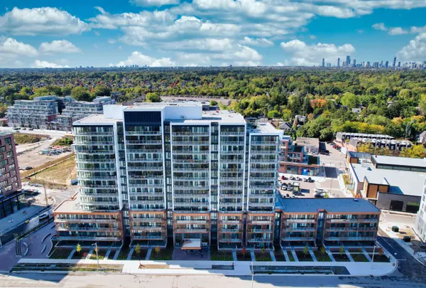 220 Missinnihe WAY #113, Mississauga, ON L5H 0A9