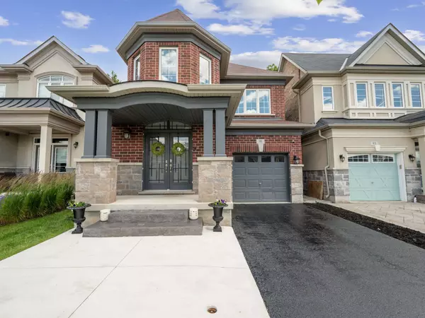 Halton Hills, ON L7G 0L2,91 Upper Canada CT