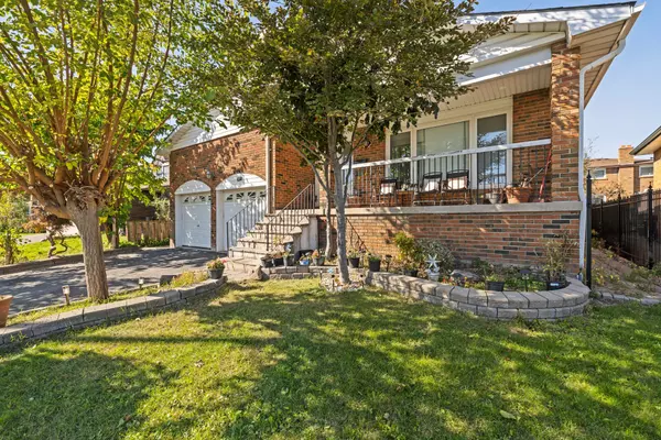 Brampton, ON L6V 3S1,450 Rutherford RD