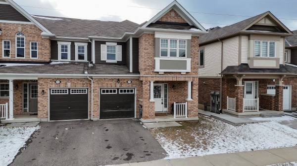 120 Watermill ST, Kitchener, ON N2P 0H3