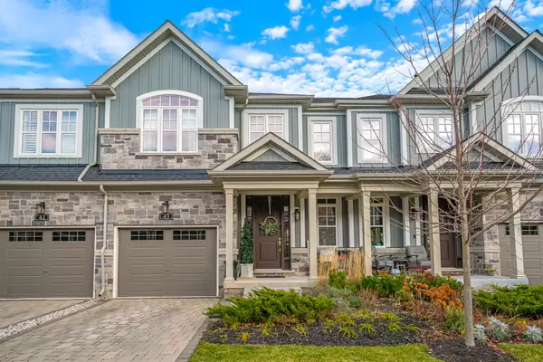 43 Windsor CIR, Niagara-on-the-lake, ON L0S 1J0