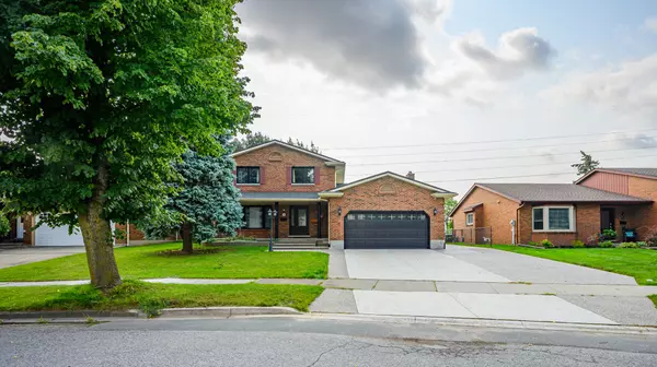 Niagara Falls, ON L2J 4E7,7102 Burbank CRES