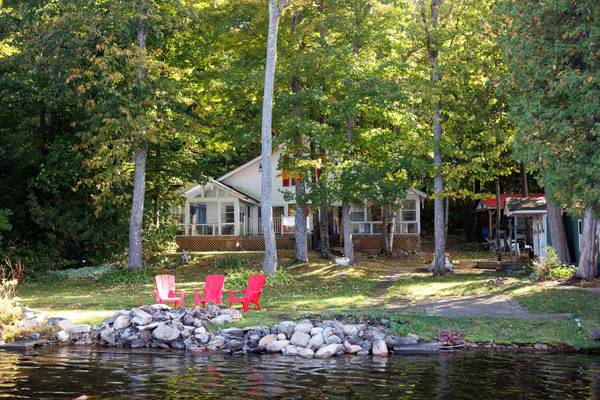 38 Dewey's Island RD, Kawartha Lakes, ON K0M 1N0