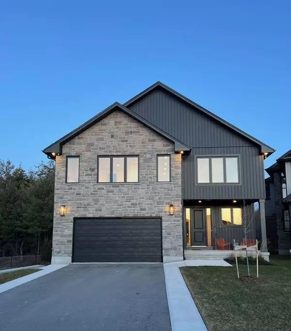 38 McIntyre CT, Guelph, ON N1L 0N1