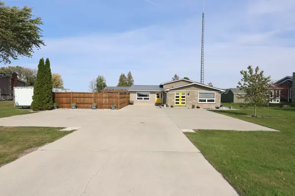 South Huron, ON N0M 1T0,34486 Gore RD