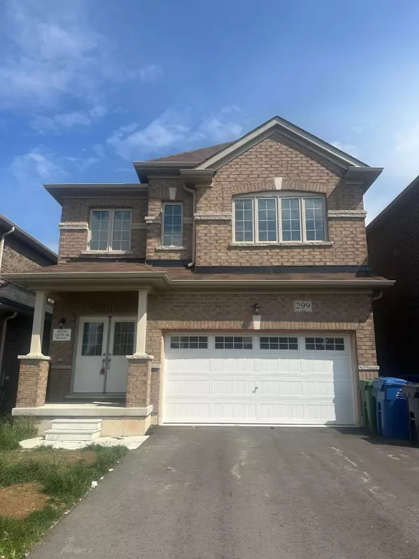 299 Ridley CRES, Southgate, ON N0C 1B0