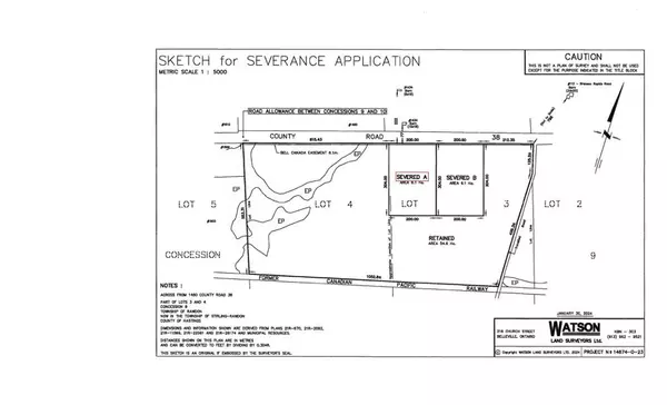 0 (A) Springbrook RD, Stirling-rawdon, ON K0K 3C0