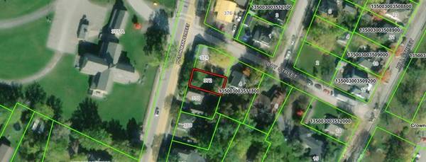 372 Picton Main ST, Prince Edward County, ON K0K 2T0