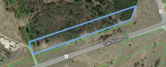 Hamilton Township, ON K0K 2E0,N/A Oak Ridges DR