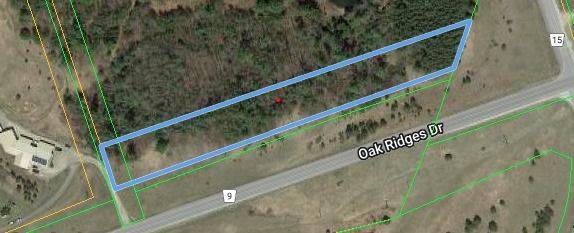 Hamilton Township, ON K0K 2E0,N/A Oak Ridges DR