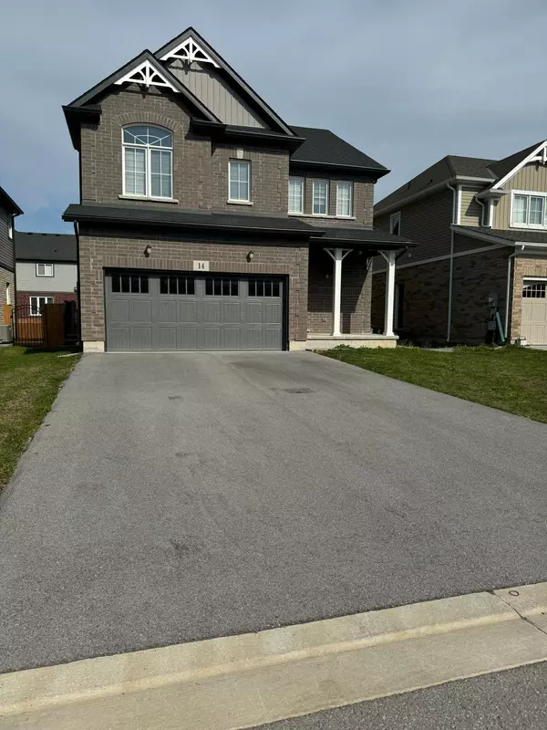 14 IRONWOOD CT, Thorold, ON L2V 0H9