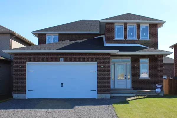 9 Andrew CRES, Quinte West, ON K8V 0K1