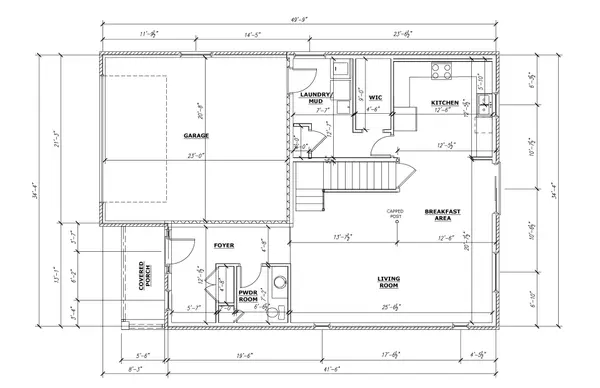 Quinte West, ON K8V 0K1,9 Andrew CRES