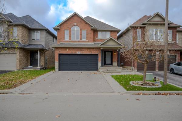 44 PELECH CRES, Hamilton, ON L0R 1P0