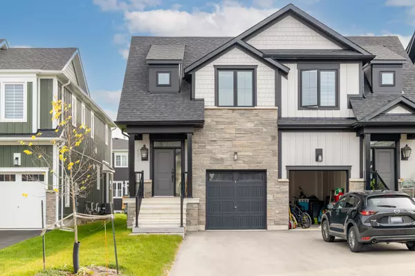 121 Black Willow CRES, Blue Mountains, ON L9Y 0R4