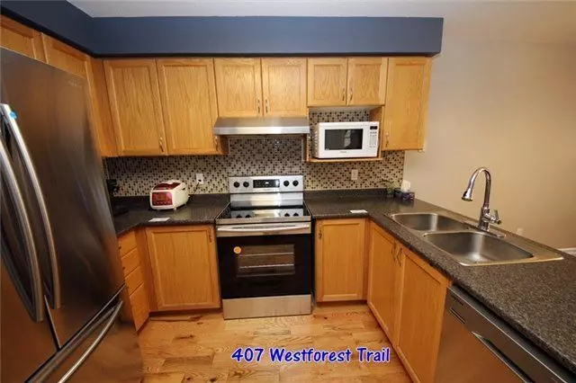 407 Westforest TRL, Kitchener, ON N2N 3L8