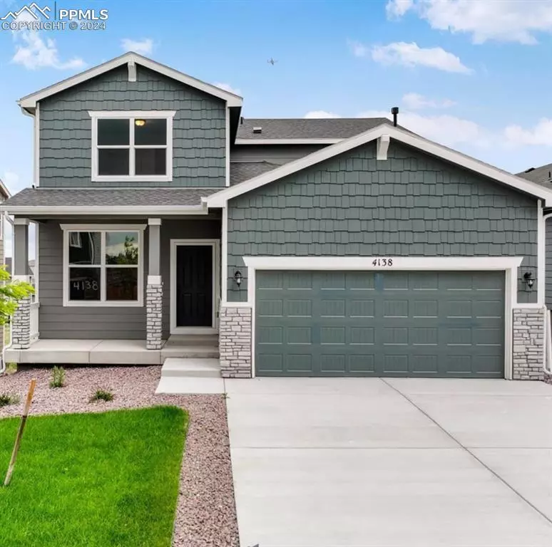 Colorado Springs, CO 80922,4138 Wyedale WAY