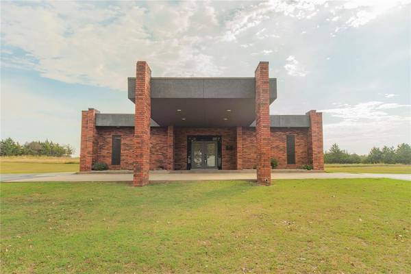 4419 N Bryan Avenue, Shawnee, OK 74804