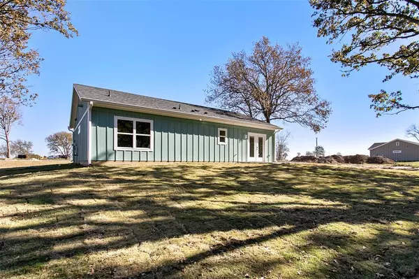 West Tawakoni, TX 75474,421 Caro Drive