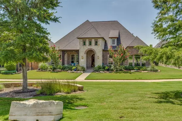 1359 Hamilton Green,  Allen,  TX 75013