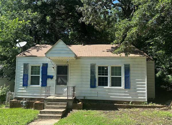 3718 Sumner Street, Shreveport, LA 71109