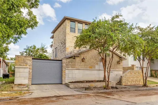 5018 Pershing Street, Dallas, TX 75206