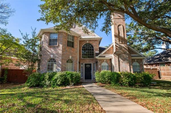 2329 San Gabriel Drive, Plano, TX 75074