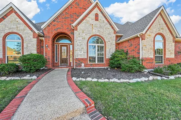 Wylie, TX 75098,907 Alfred Drive