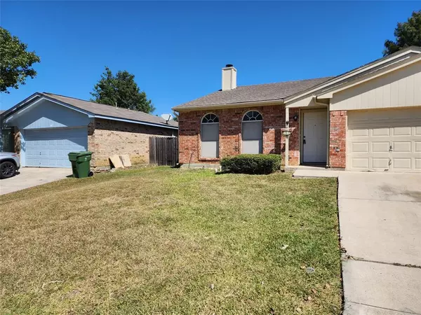 Mansfield, TX 76063,607 Hollyberry Drive