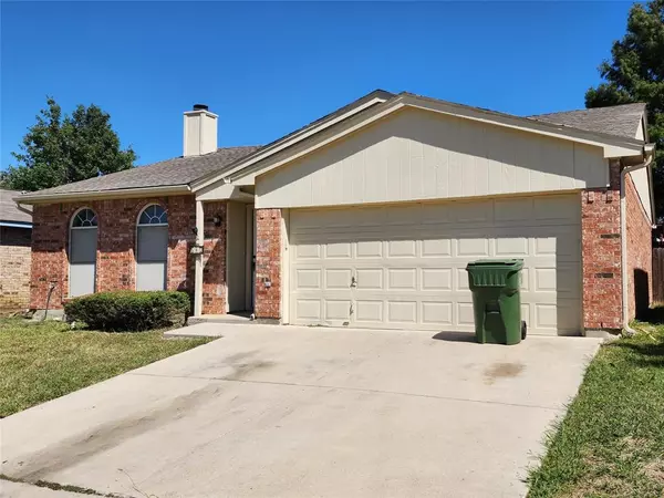 Mansfield, TX 76063,607 Hollyberry Drive