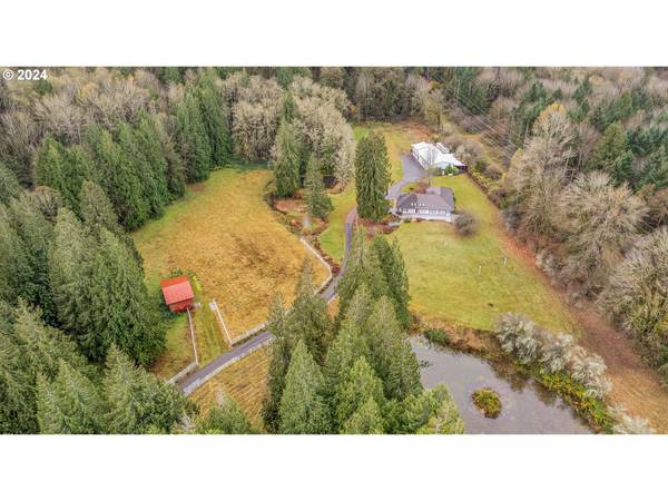 38651 SE SERBAN RD, Sandy, OR 97055