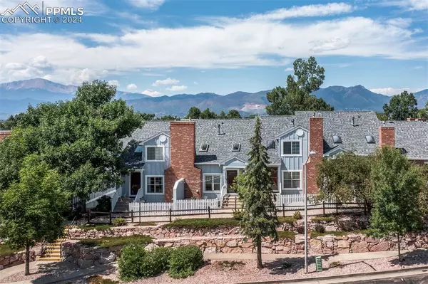 Colorado Springs, CO 80918,6970 Los Reyes CIR